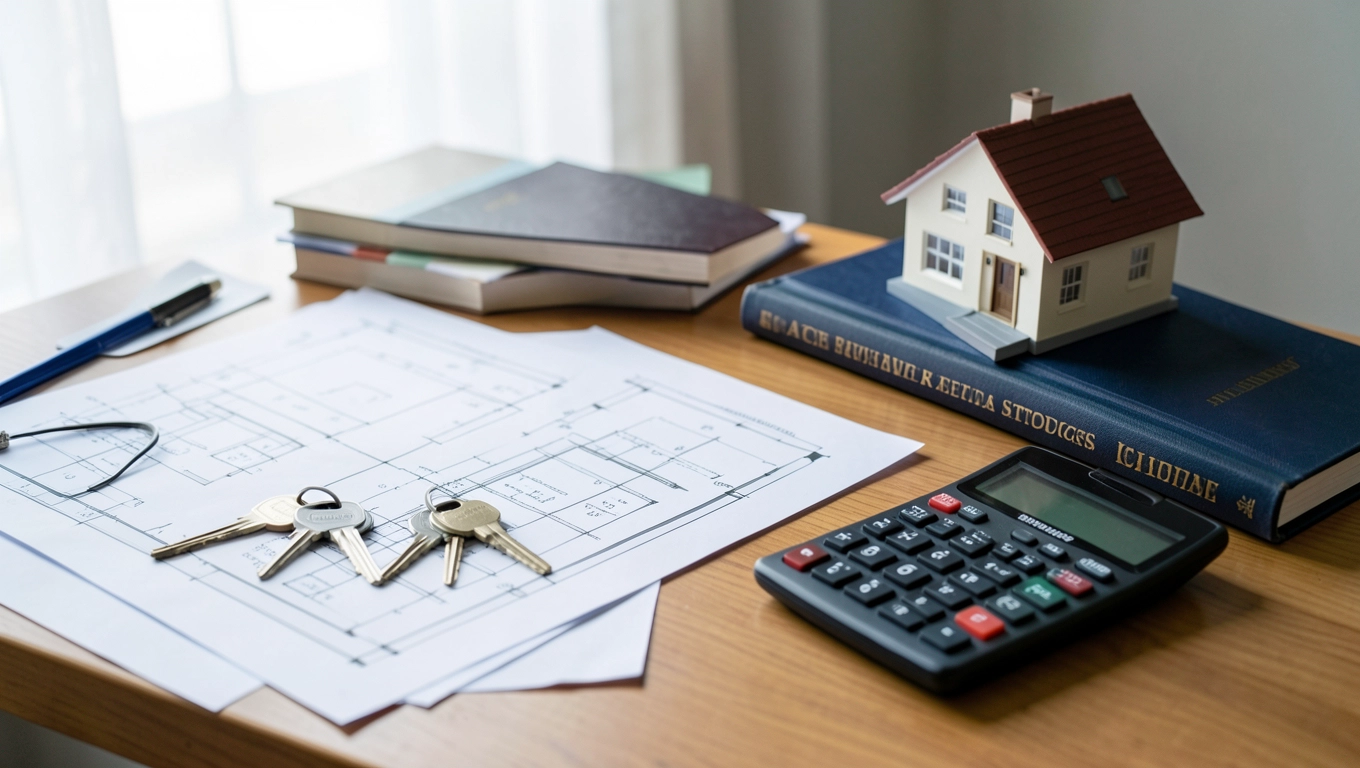 Agent nieruchomości jakie studia