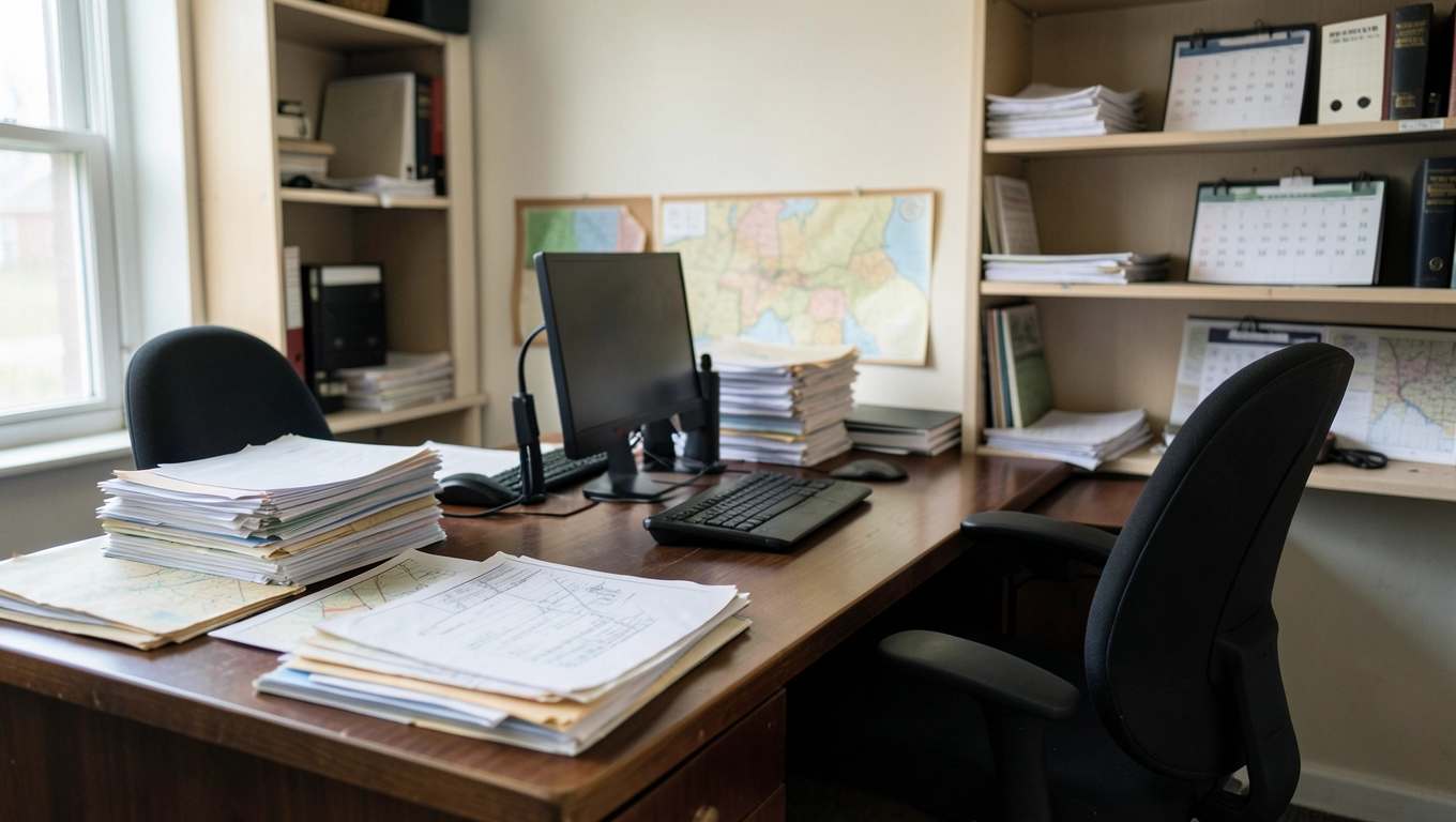 Biuro nieruchomości na co uważać