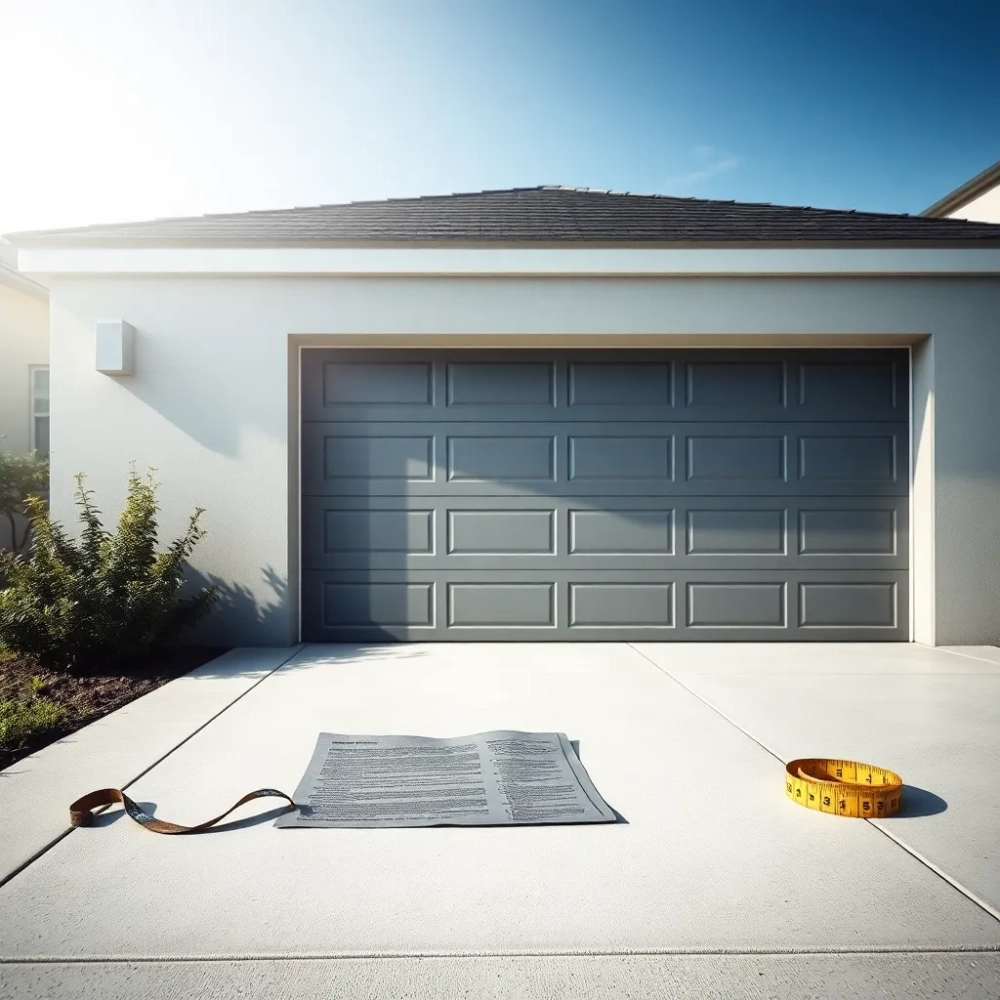 Czy garaż to powierzchnia użytkowa do podatku od nieruchomości