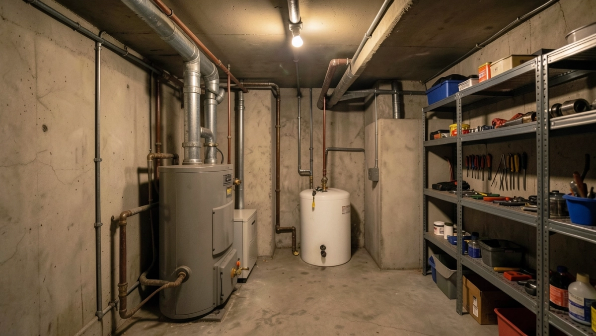 Czy kotłownia wlicza się do podatku od nieruchomości