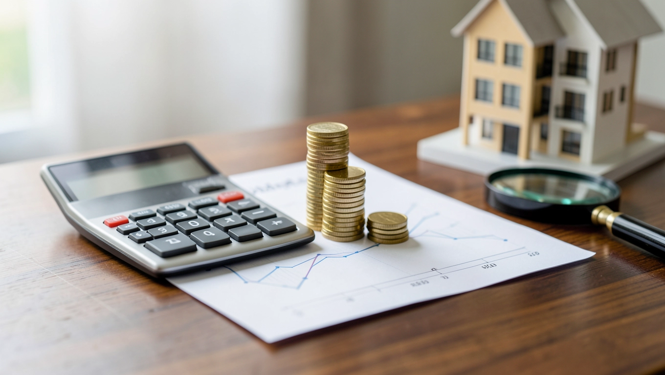 darmowa wycena nieruchomości kalkulator