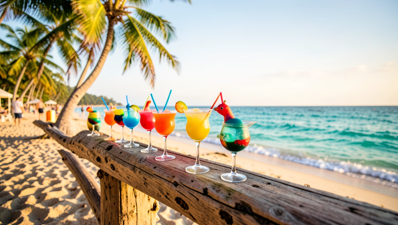 Gdzie na kawalerski za granicę