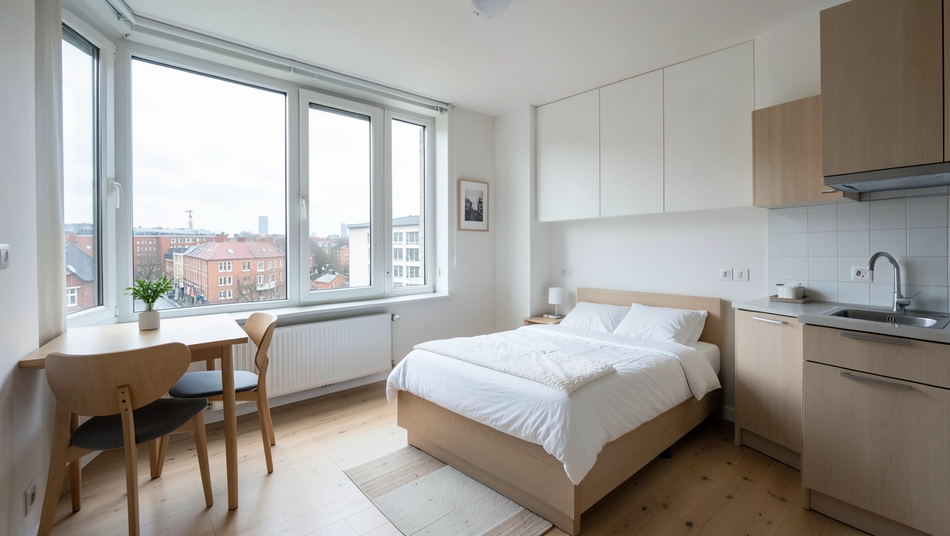 Ile kosztuje kawalerka w Gdańsku