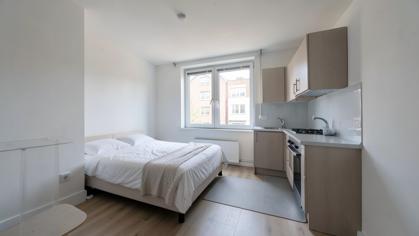 Ile kosztuje kupno kawalerki