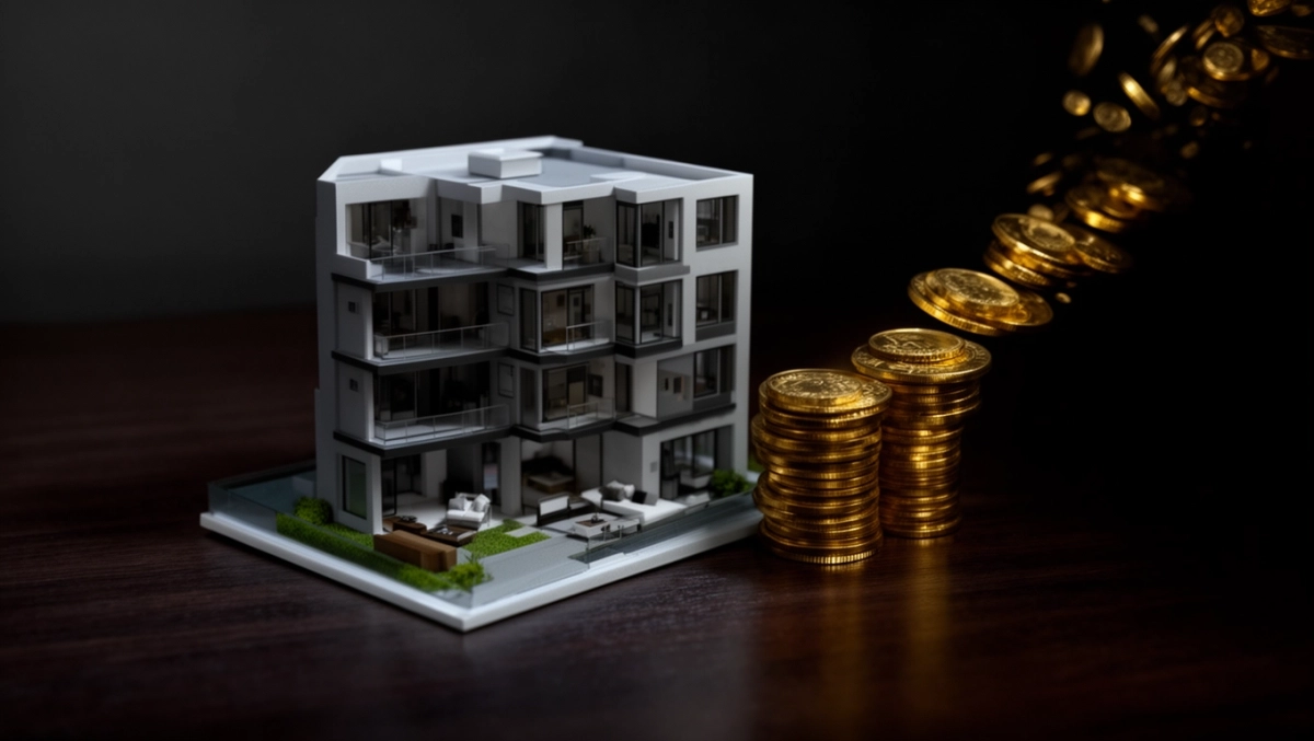 ile wynosi prowizja biura nieruchomości