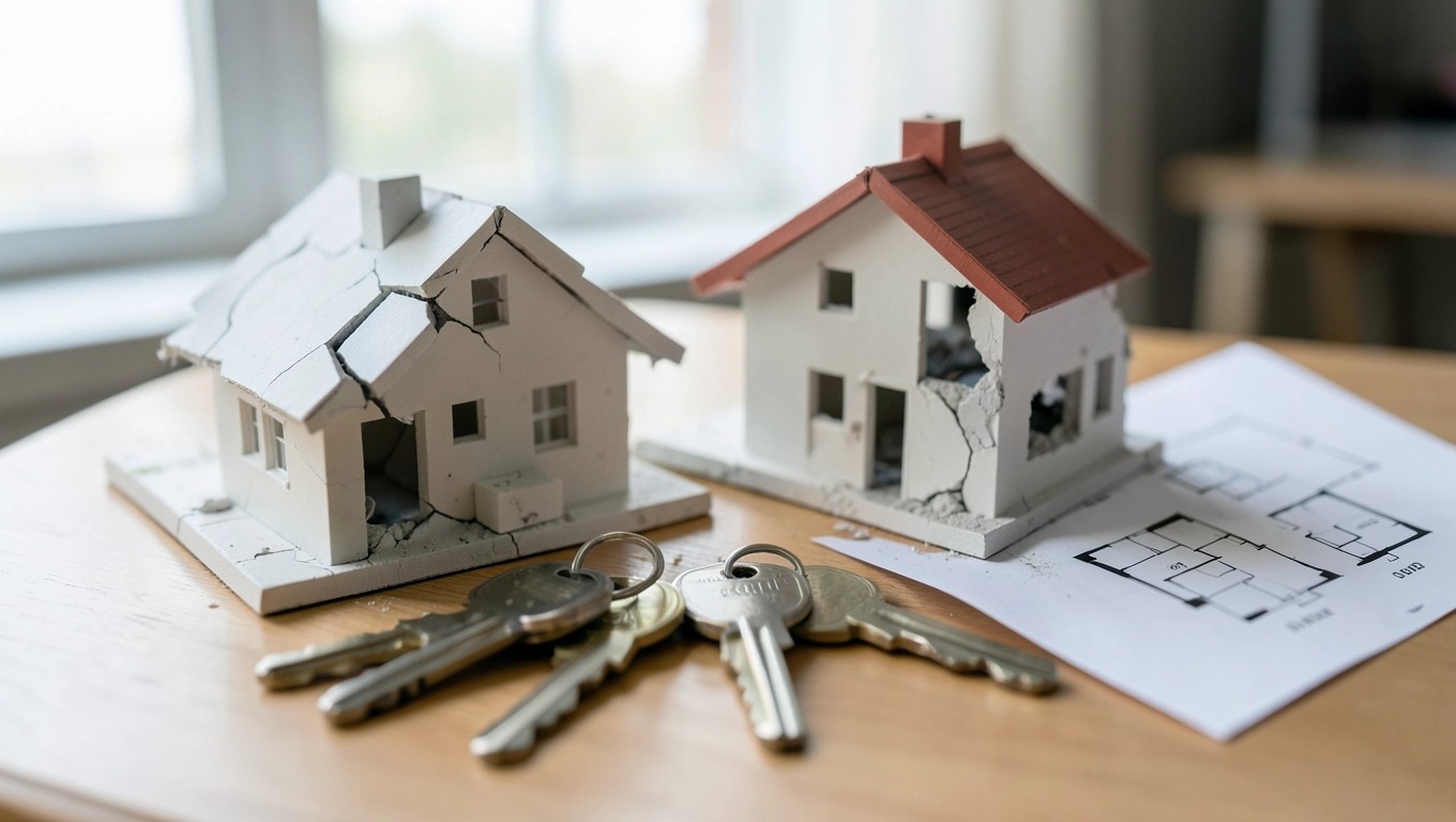 Jak oszukują biura nieruchomości