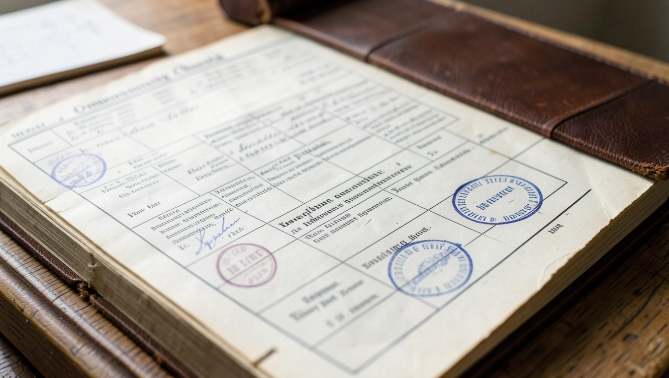 Jak sprawdzić kto jest właścicielem nieruchomości