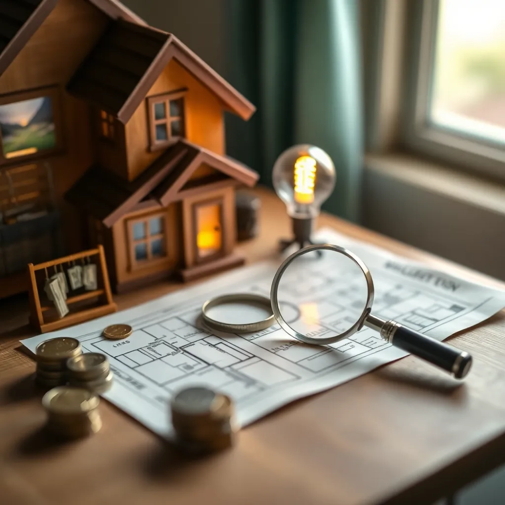 Jak ustalić wartość nieruchomości