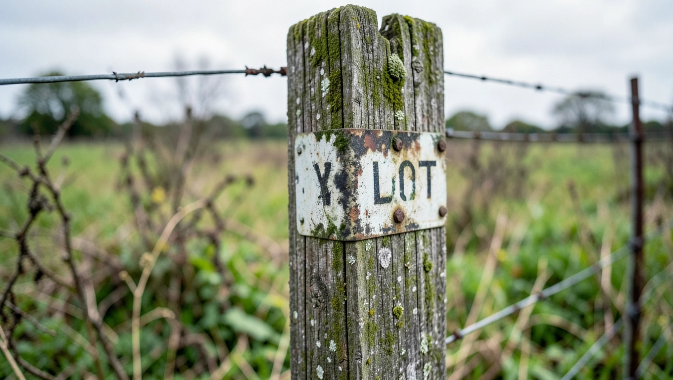 Jak ustalić właściciela nieruchomości bez księgi wieczystej