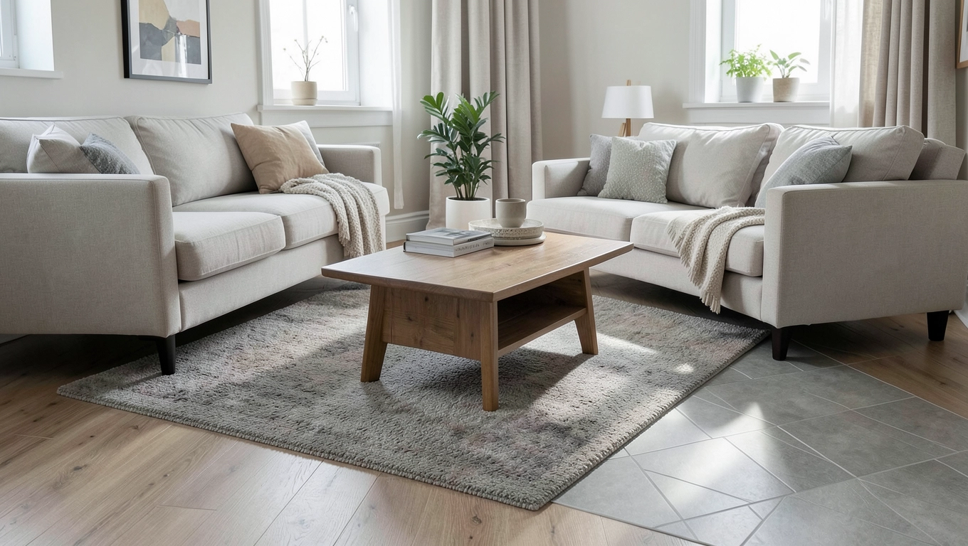 Jaka podłoga do kawalerki