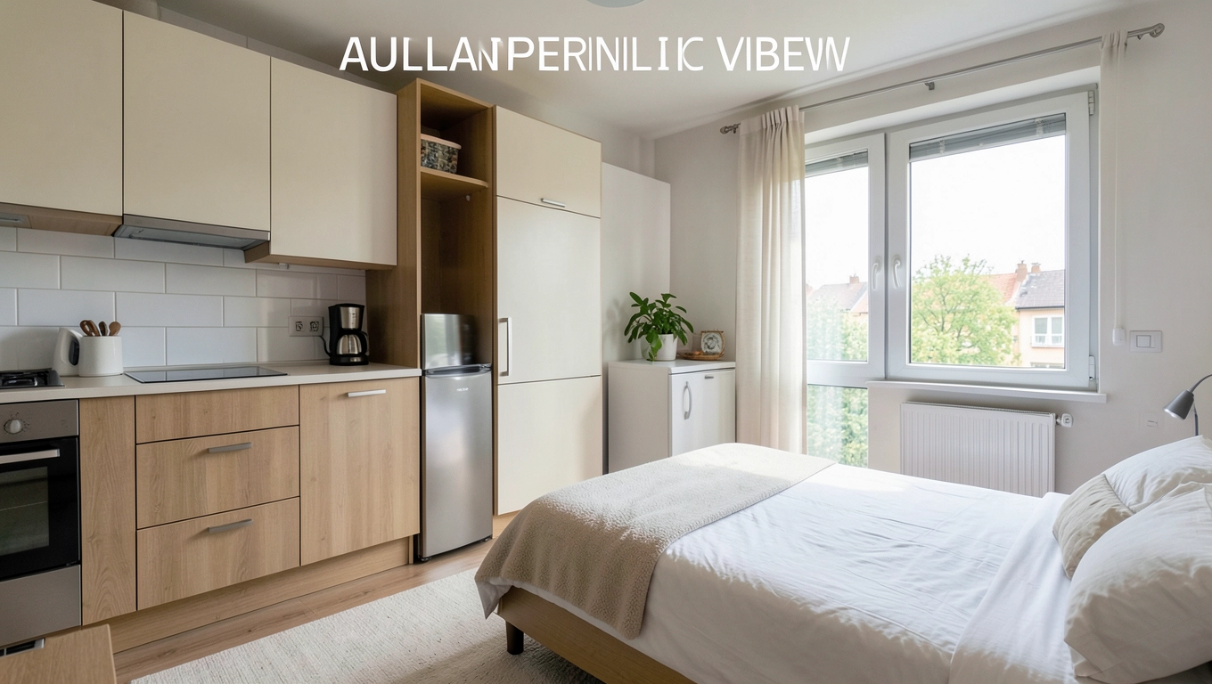 Kawalerka Lublin cena