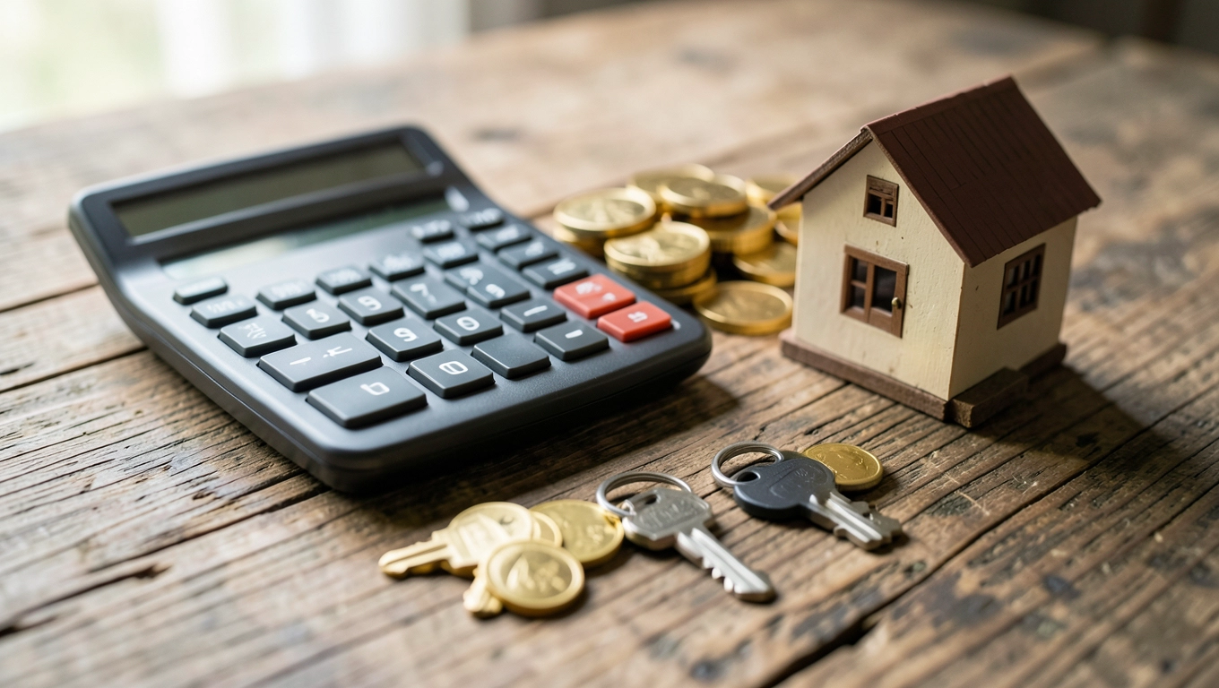 Koszty odpłatnego zbycia nieruchomości