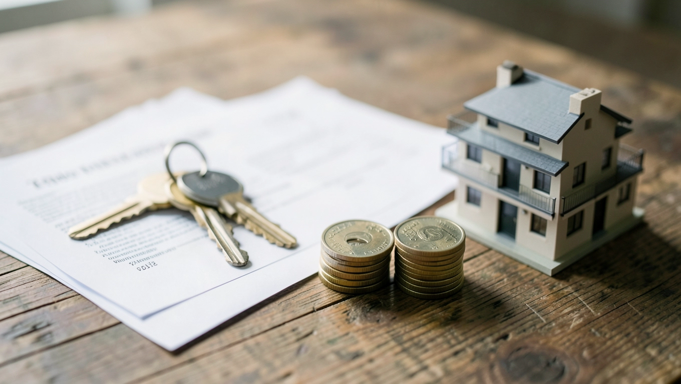 Kto płaci prowizję dla biura nieruchomości przy wynajmie