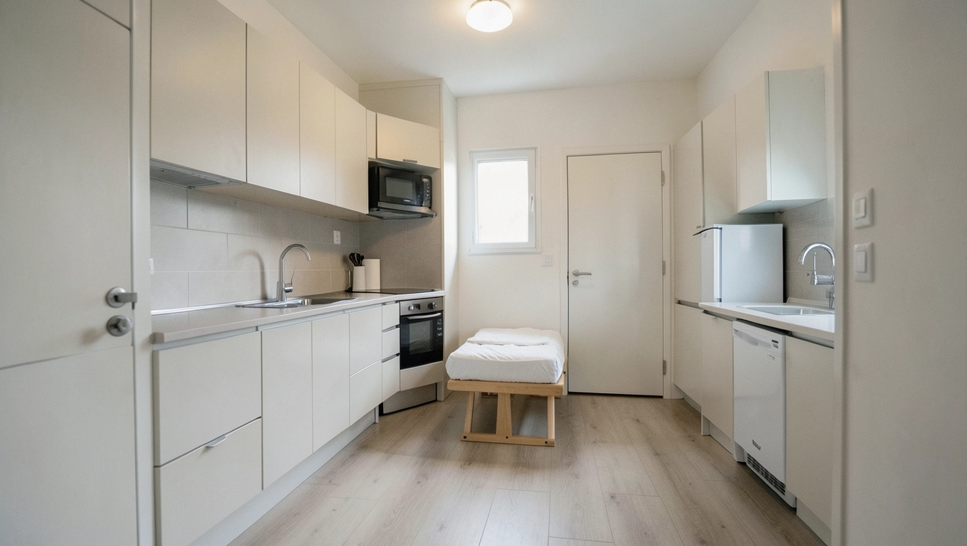 Mikrokawalerka Koszalin cena