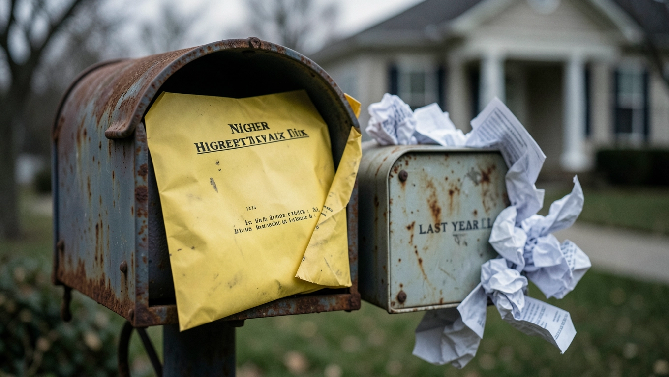 podatek od nieruchomości