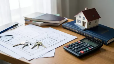 Agent nieruchomości jakie studia