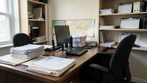 Biuro nieruchomości na co uważać