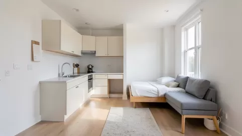 Co to jest kawalerka