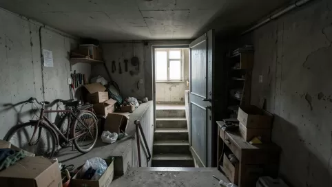 czy do podatku od nieruchomości wlicza się piwnicę