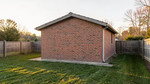 czy garaż jest nieruchomością