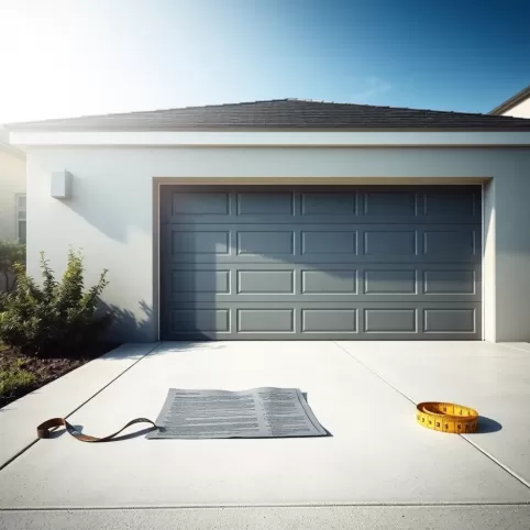 Czy garaż to powierzchnia użytkowa do podatku od nieruchomości