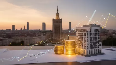 finansowanie nieruchomości warszawa