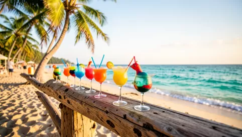 Gdzie na kawalerski za granicę