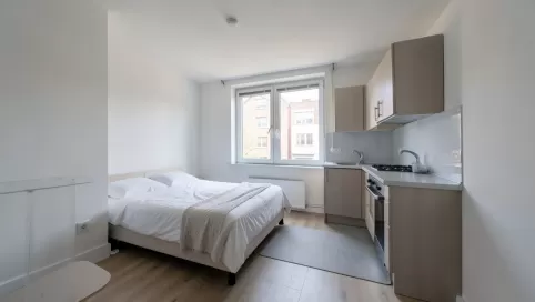 Ile kosztuje kupno kawalerki