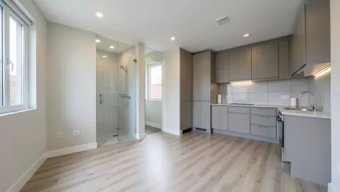 Ile kosztuje remont kawalerki 30 m