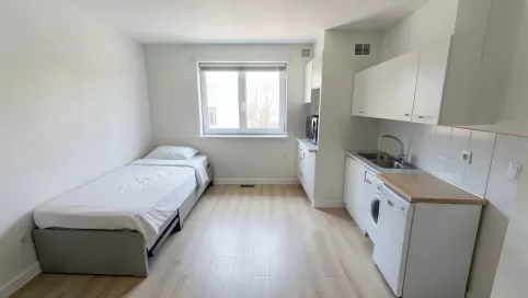 Ile metrów kwadratowych ma kawalerka