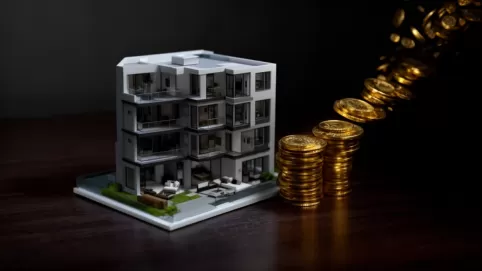 ile wynosi prowizja biura nieruchomości