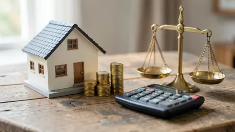 Jak negocjować prowizję z biurem nieruchomości