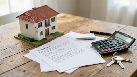 Jak negocjować z pośrednikiem nieruchomości