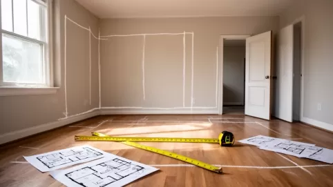 Jak obliczyć powierzchnię użytkową domu do podatku od nieruchomości