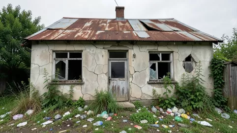 Jak obniżyć wartość nieruchomości