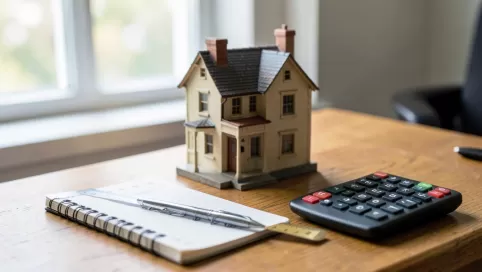 Jak wycenić nieruchomość do spadku