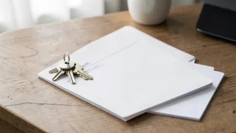 Jak wynająć mieszkanie przez biuro nieruchomości