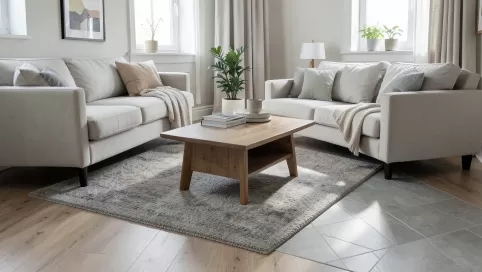 Jaka podłoga do kawalerki