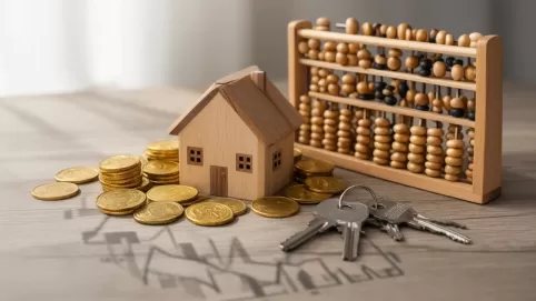 kalkulator kosztu zakupu nieruchomości