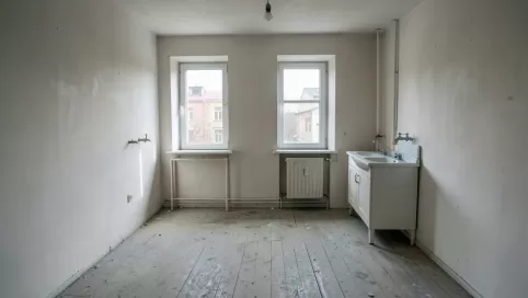 Kawalerka do remontu Białystok