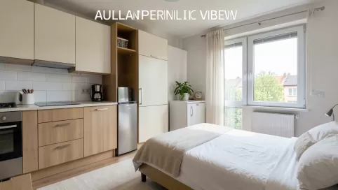 Kawalerka Lublin cena