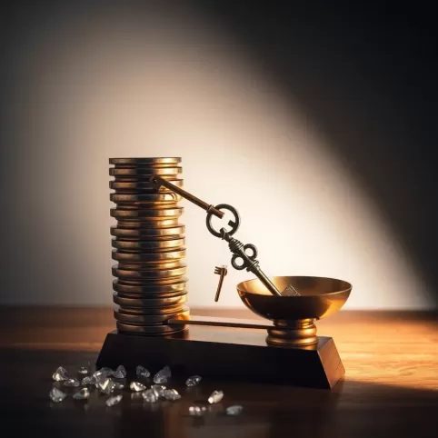 Koszt biura nieruchomości