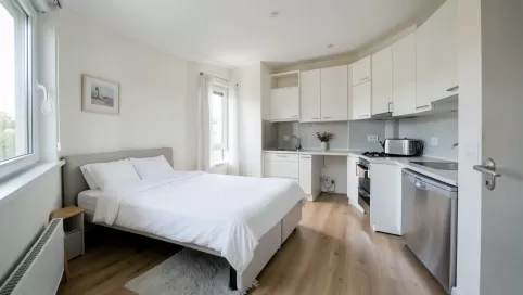 Mikro kawalerka koszalin cena