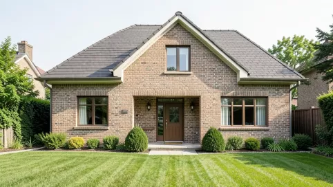 nieruchomość mieszkalna definicja