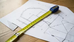 Podatek od nieruchomości jak obliczyć powierzchnię