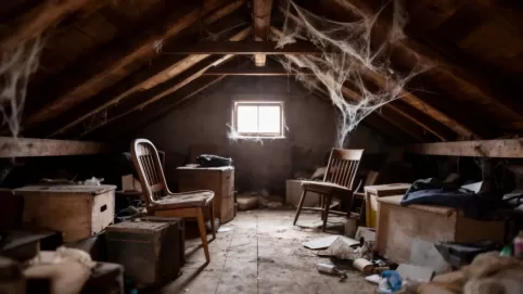 poddasze nieużytkowe a podatek od nieruchomości