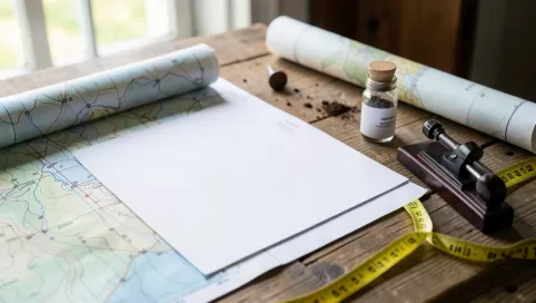 protokół przekazania nieruchomości gruntowej wzór