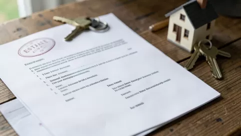 Umowa pośrednictwa najmu nieruchomości na co uważać