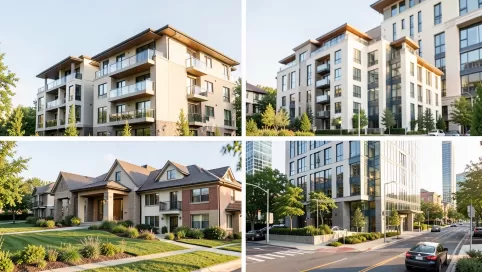 W jakie nieruchomości najlepiej inwestować