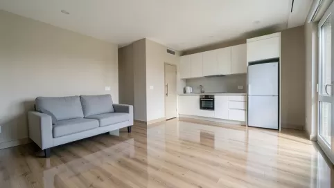 Wykończenie kawalerki koszt